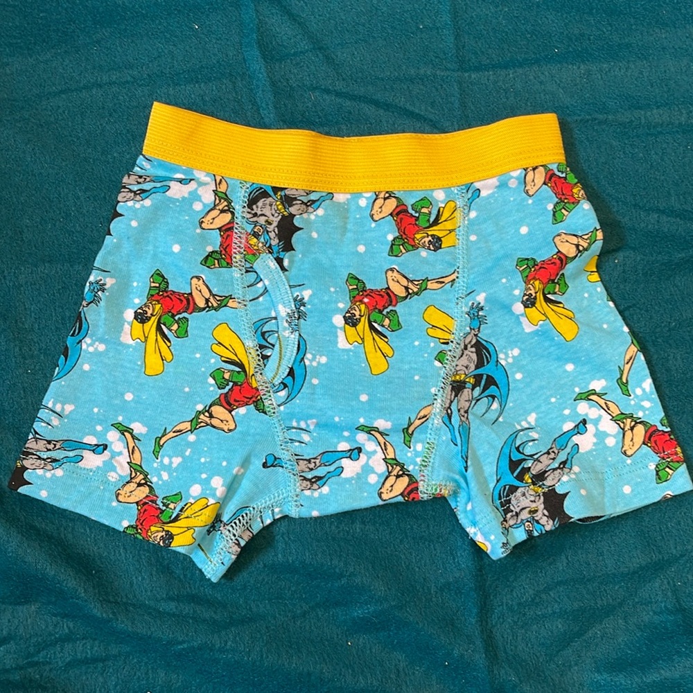 $2 dollars each or - $9 for all the boxers - $7 for all the briefs